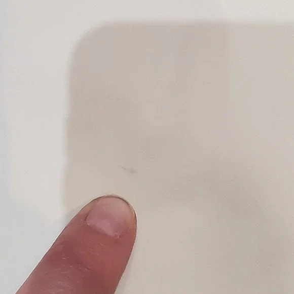 Teddy Fresh Colorblock Pullover Windbreaker Jacket Size S Anorak Hooded 1/2 Zip - Picture 9 of 13